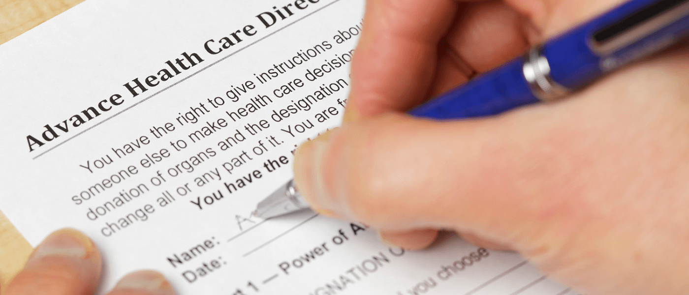 Americans Need Advance Directives to Ensure Personal Health Care Goals at End-of-Life