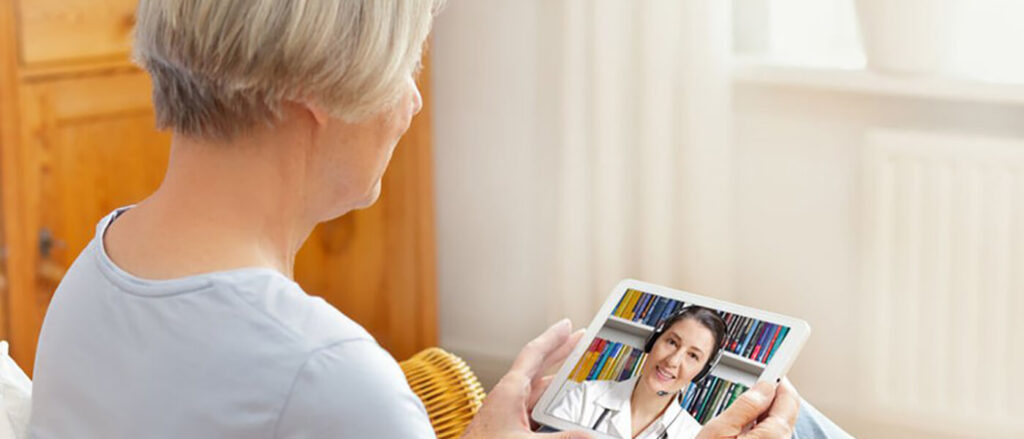 Home Based Palliative Care