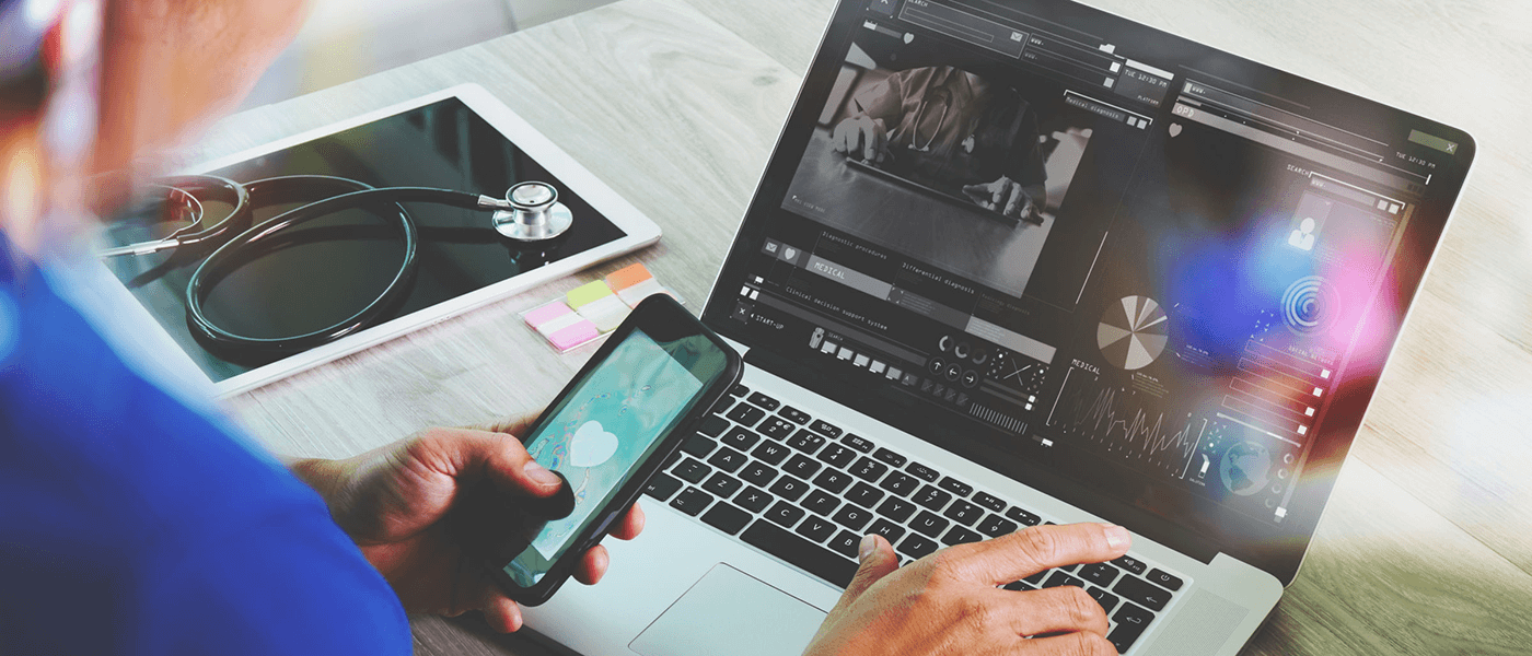 Telehealth Visits Enable Home-Based Palliative Care Clinicians to Connect with Patients and Caregivers