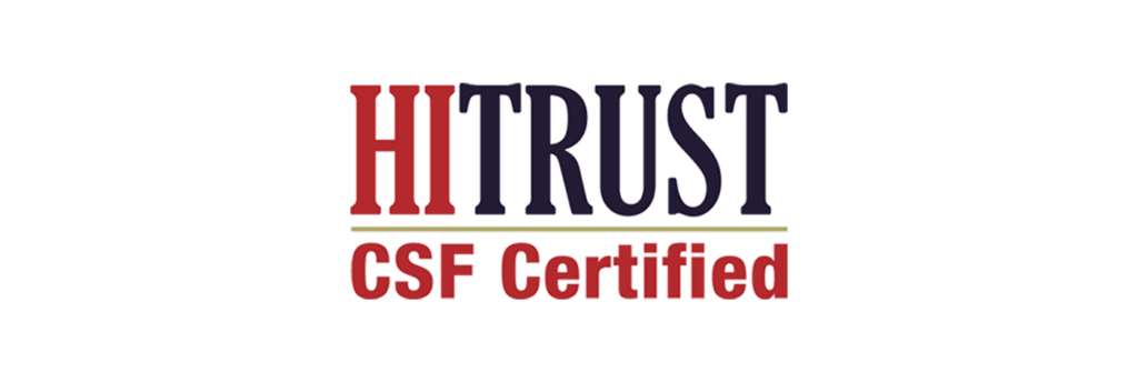 HITRUST Certification_PR_03.21