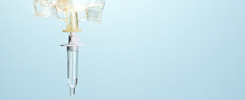 Home Infusion: Benefits and Barriers