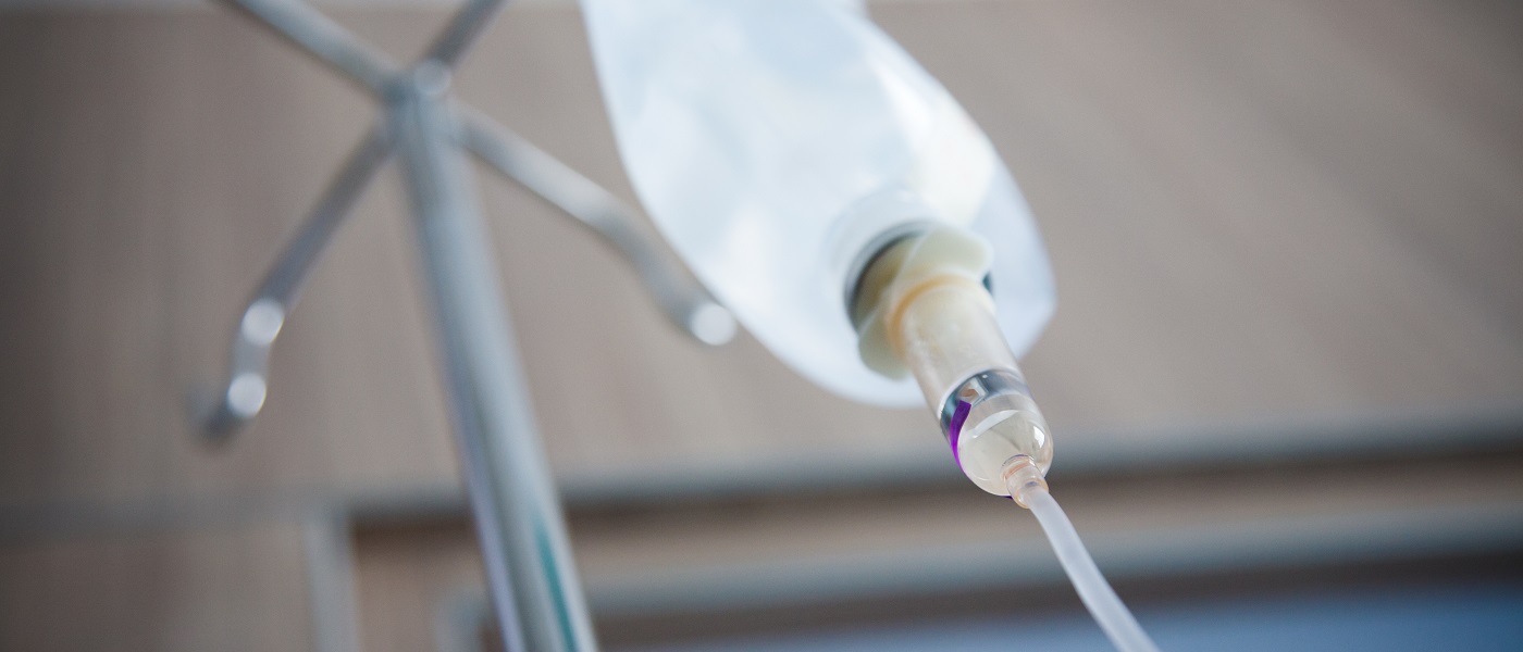 The Benefits of Infusion Chemotherapy at Home