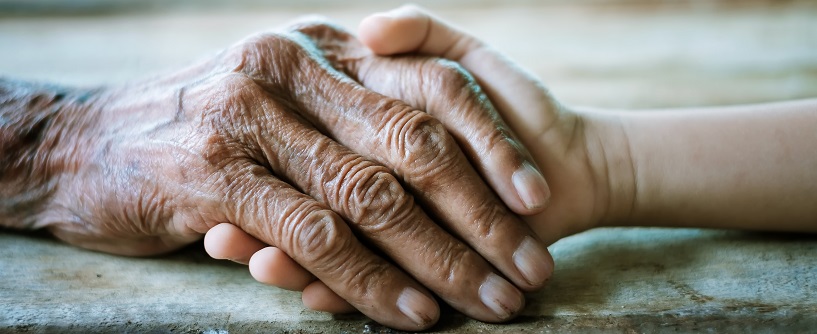 Caring for the Elderly During Natural Disasters
