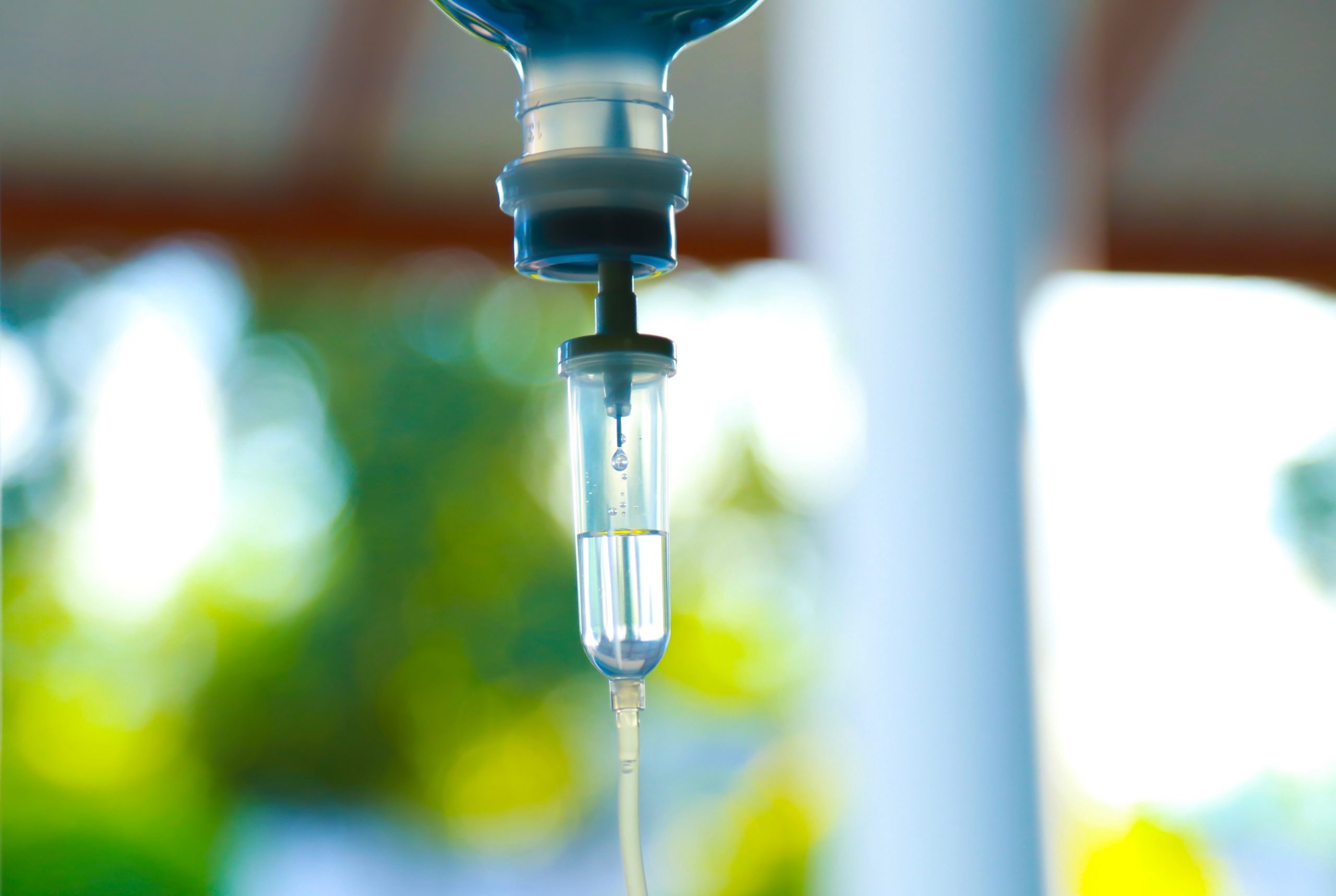 Improving Management of Infused Specialty Medications
