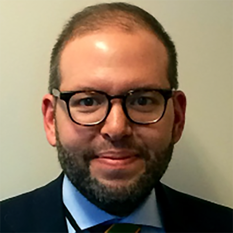 Ethan Baumfeld