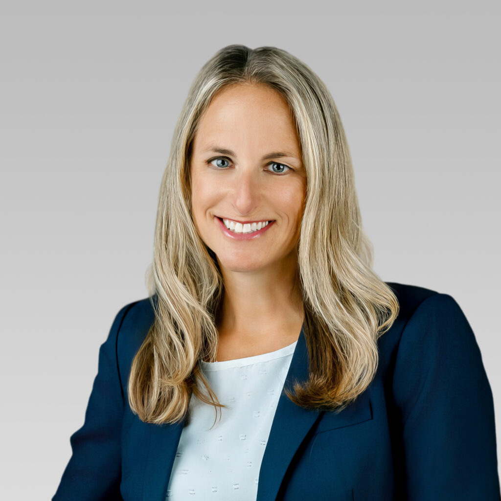 Caryn Ciaio headshot