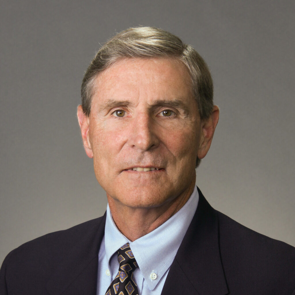 Jim Connelly headshot