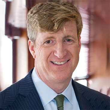 The Honorable Patrick J. Kennedy