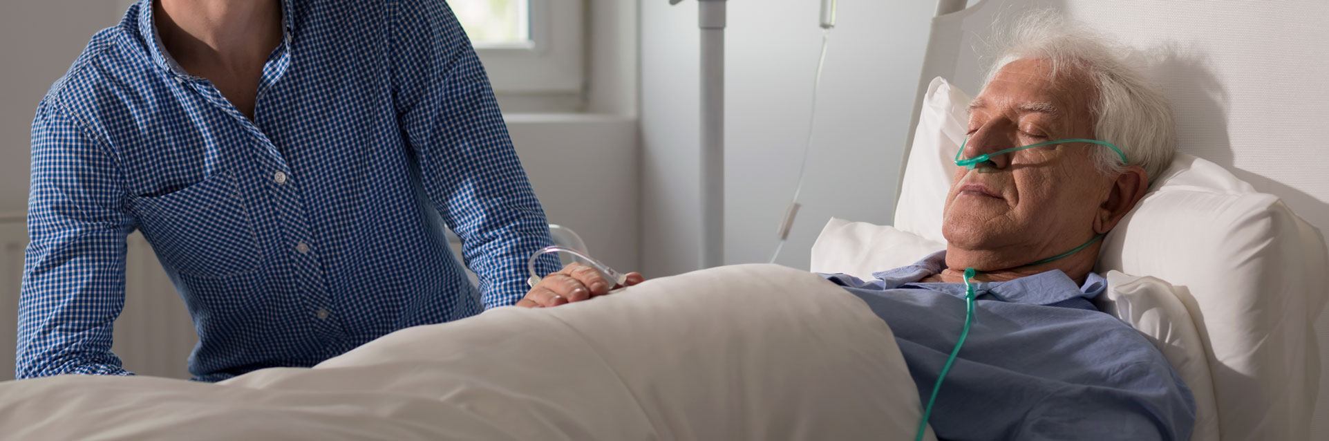 Palliative support