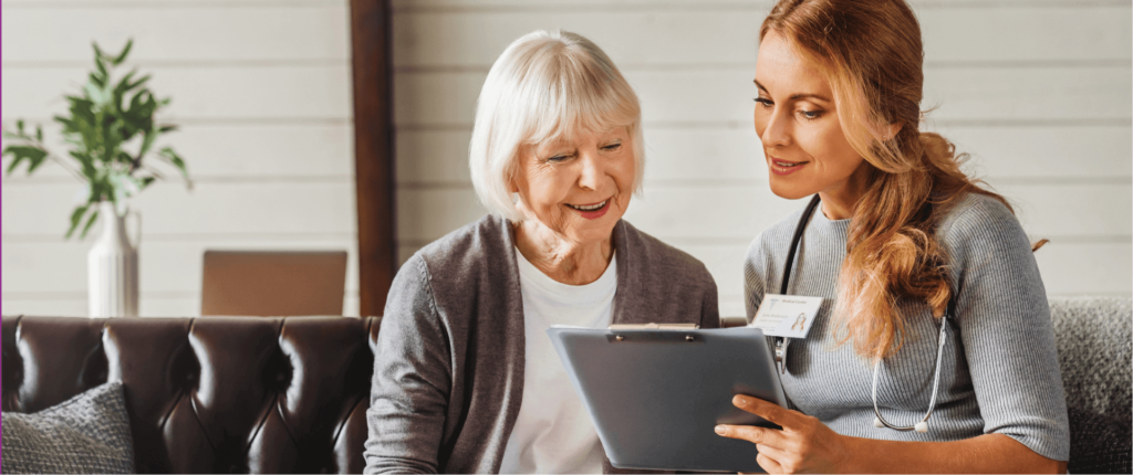 Post Acute Care: Site Optimization