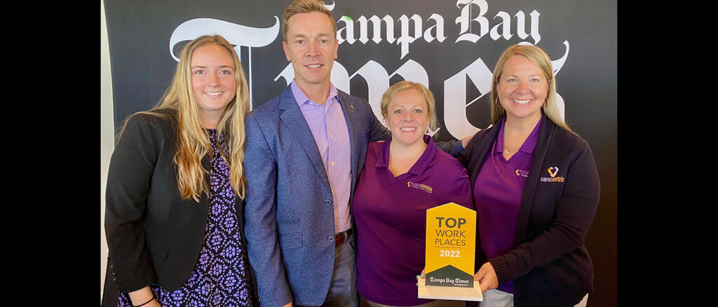 Top Workplace_Tampa Bay Times