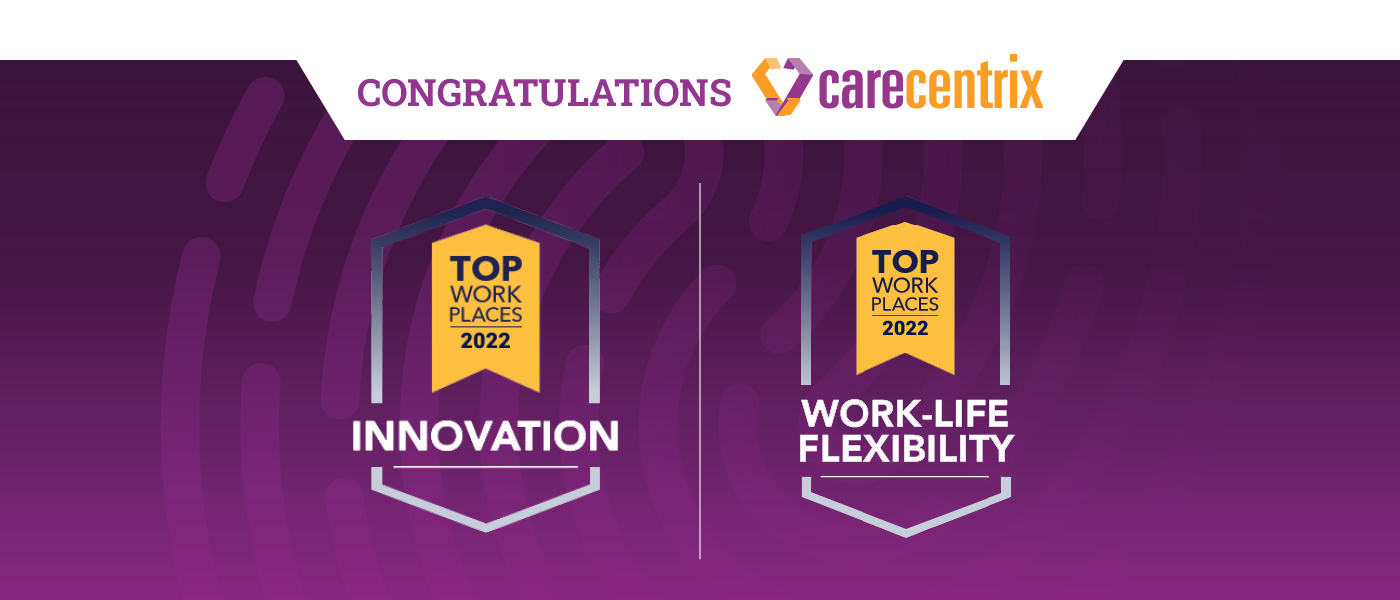 CareCentrix Receives 2022 Top Workplaces Culture Excellence Award and 2022 Forbes Best Employers for Diversity Award