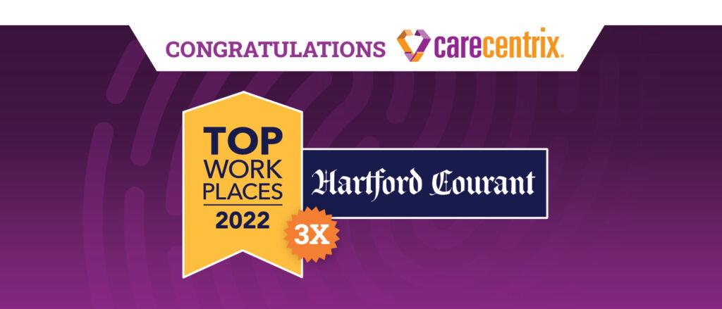 Hartford Top Workplace