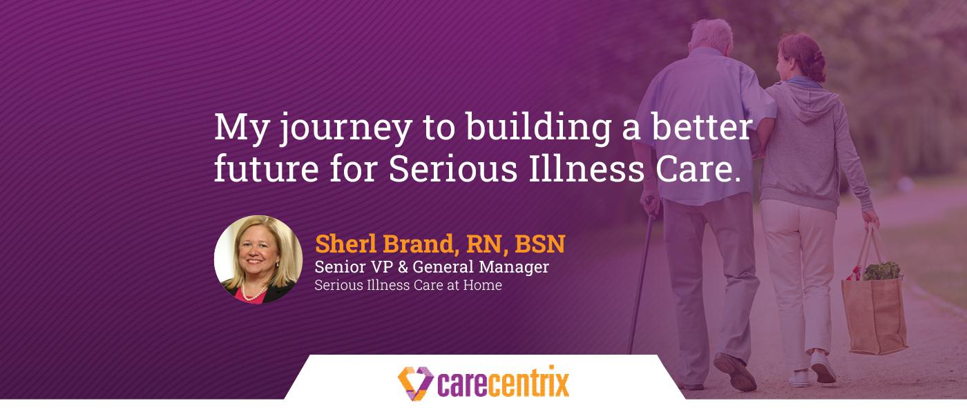 The Future of Serious Illness Care: 3 Ways to...
