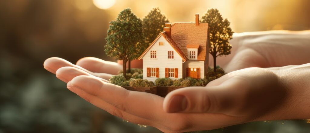 Palliative care at home