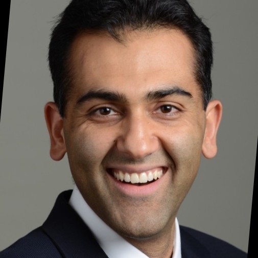 Ankur Bharija, MD