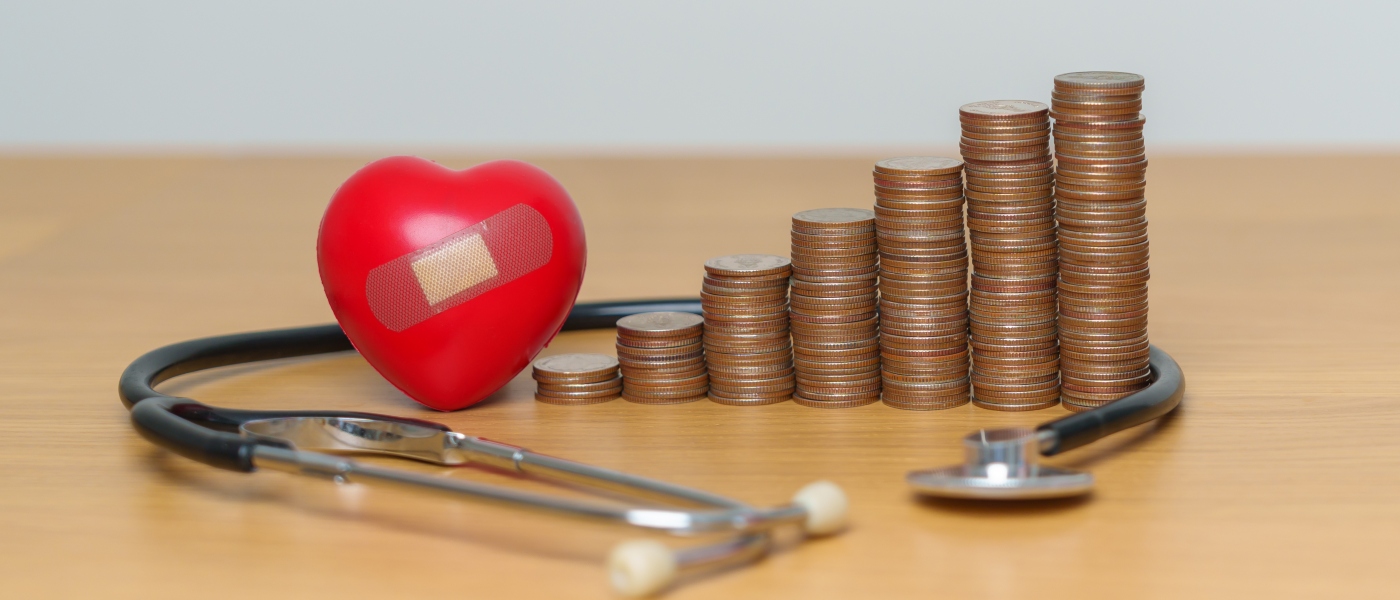 How Whole-Person Care Can Lower Cost of Care for CVD
