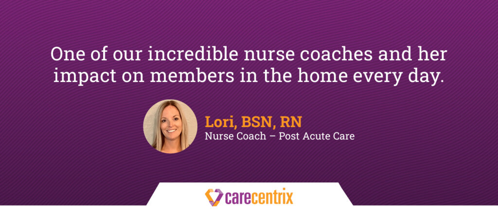 nurse coach