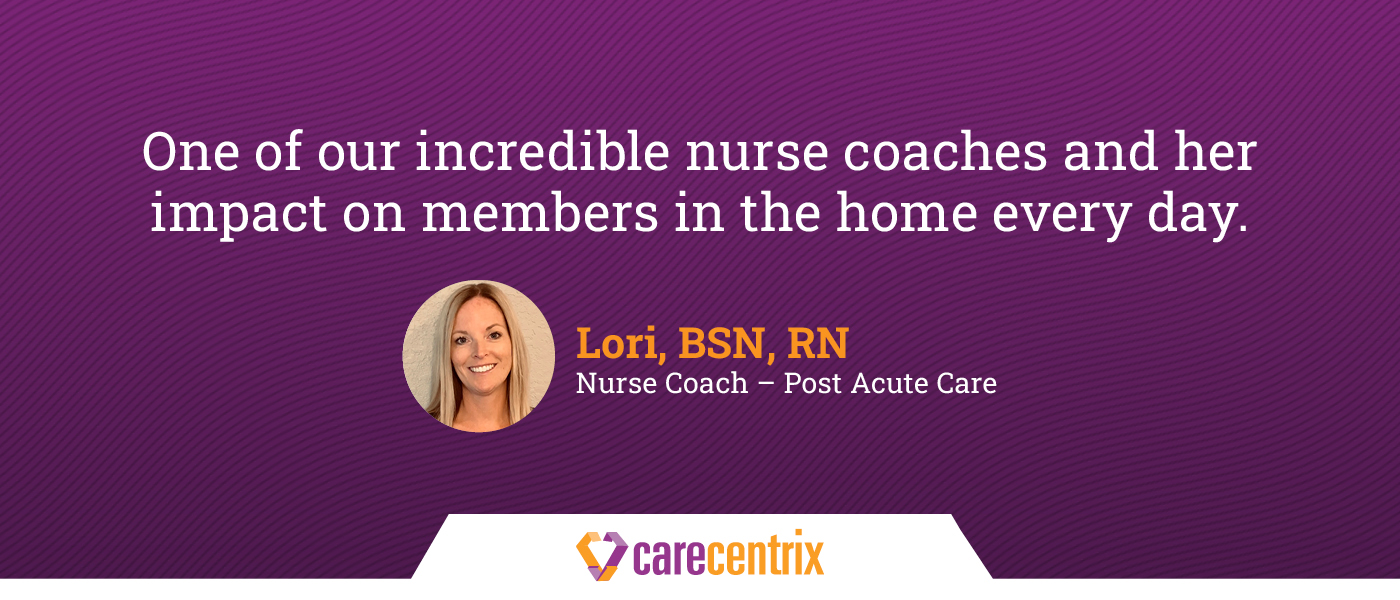 Celebrating Nurse Coaches and Their Impact in the Home