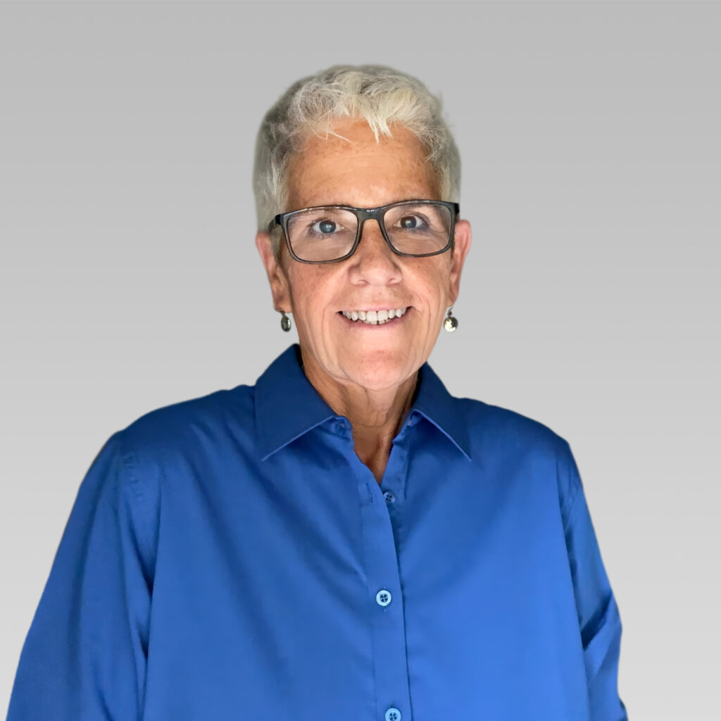 Anne Guarini headshot