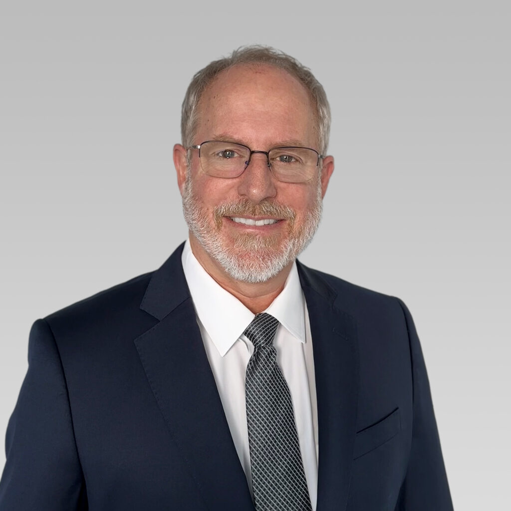 Phil Finucane headshot