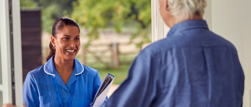 Closing the Gap: How Timely Delivery of Home Health...