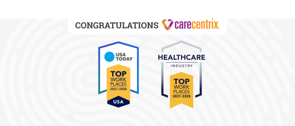 workplace recognitions, culture of excellence