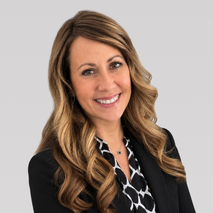 Brenda Matthews, PharmD headshot