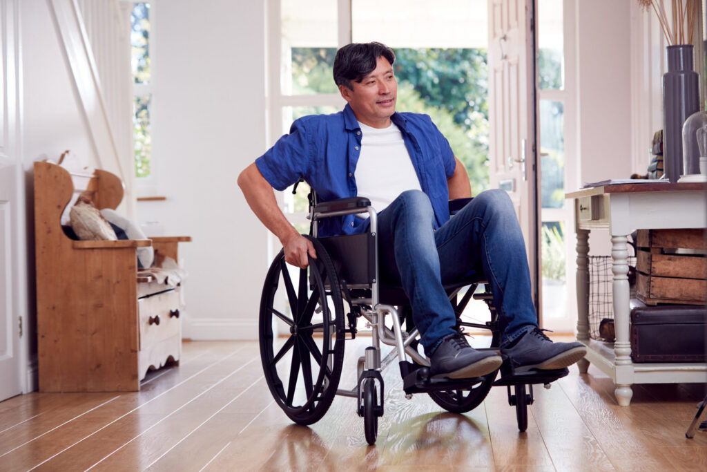 Durable Medical Equipment (DME)