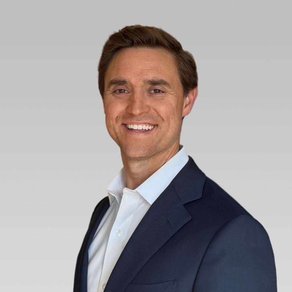 Michael Ducharme headshot