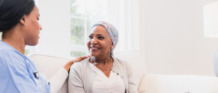 Oncology care