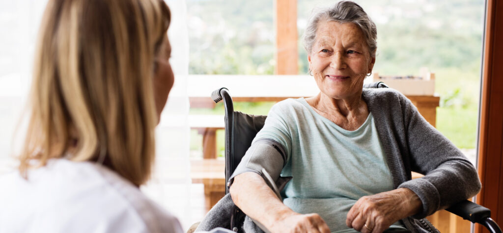 Readmissions Management