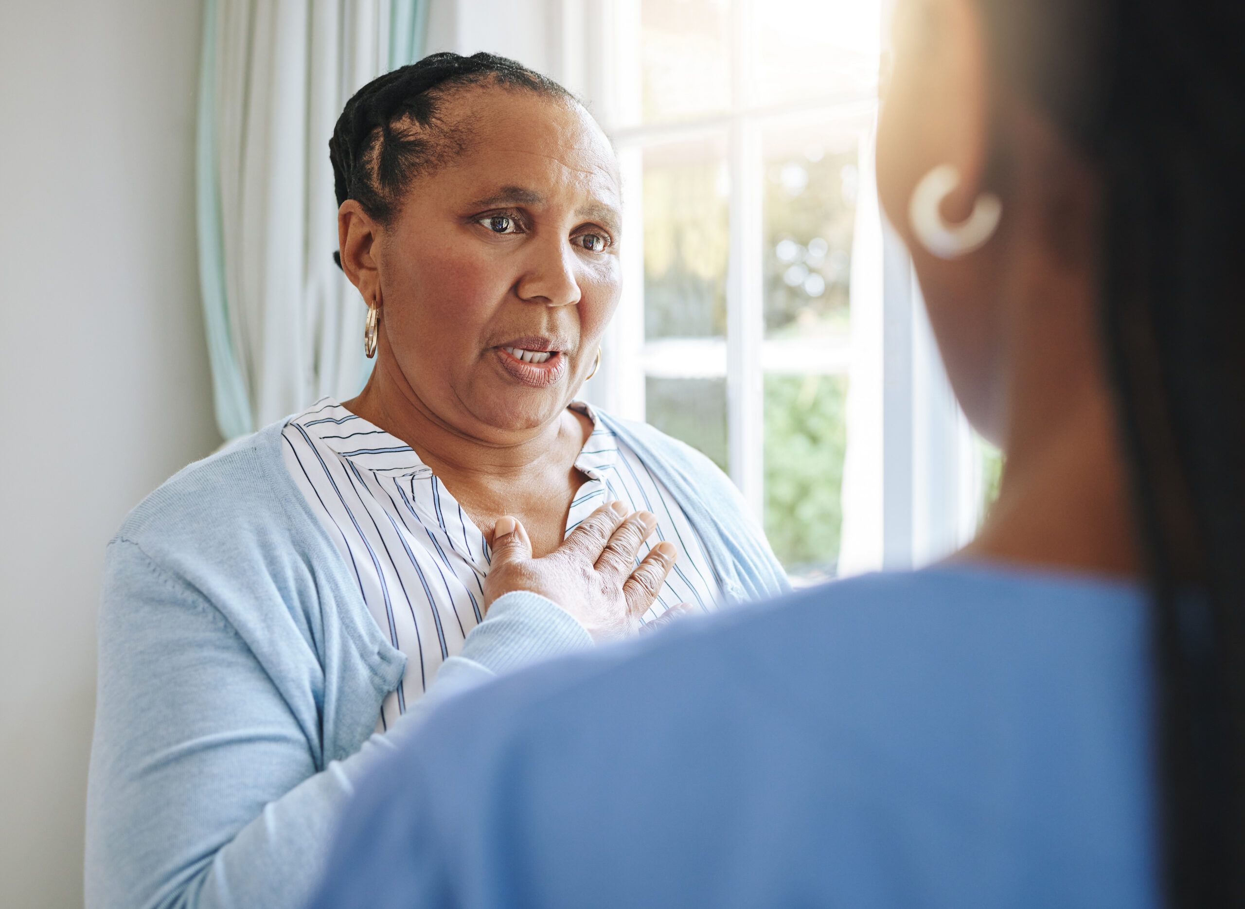 Palliative Support Program