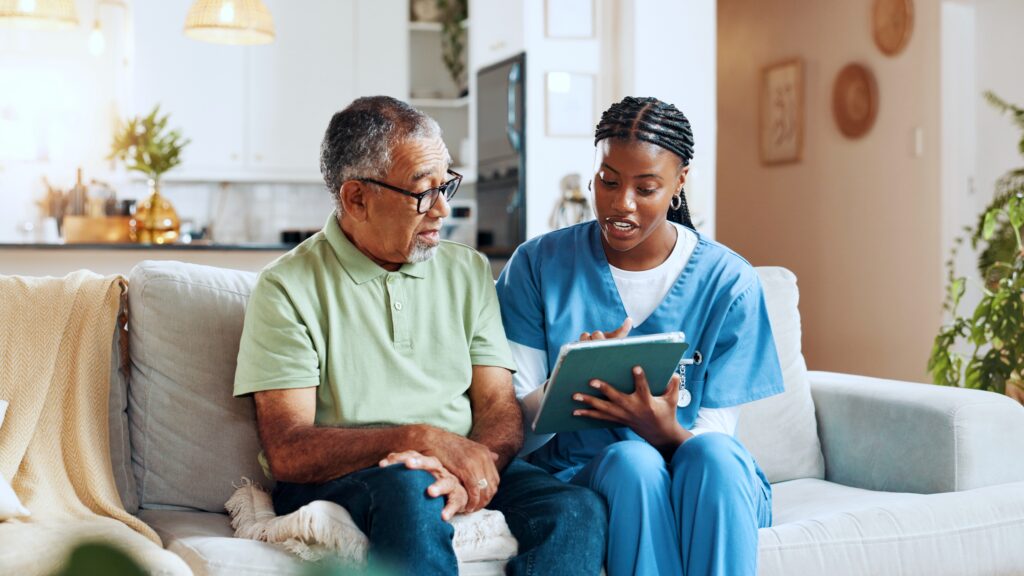 Readmissions Management