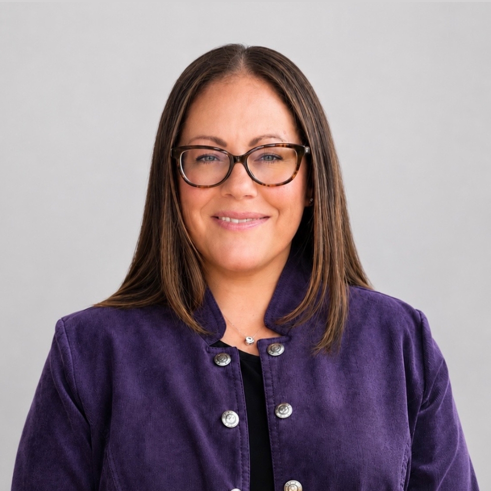 Haley Sofiane headshot