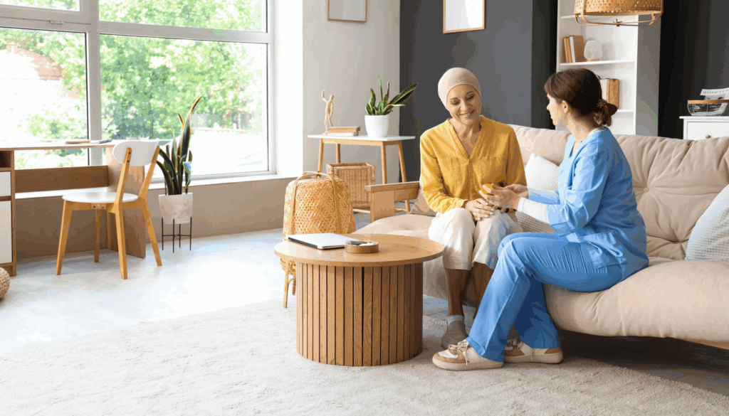 Readmissions Management